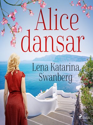 cover image of Alice dansar